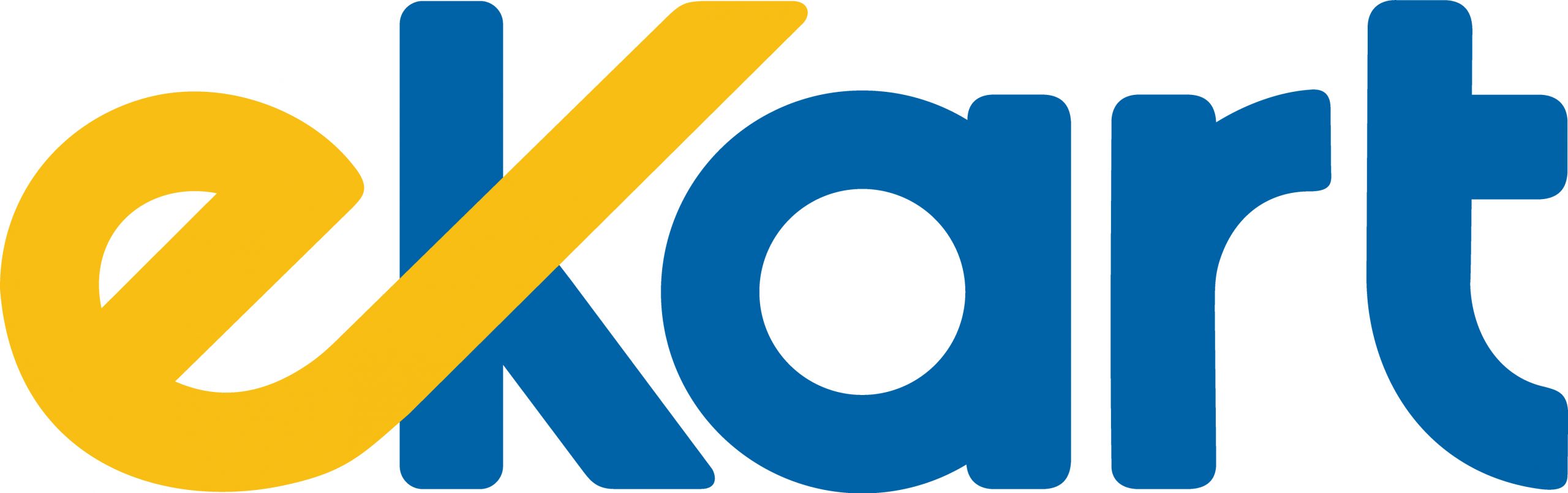 Ekart Logistics